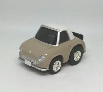 쵸로Qzero Z-18b 피가로 (브라운)