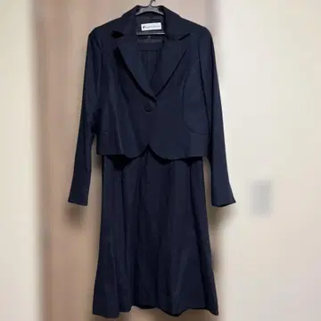 해피 클로버 수험 수트