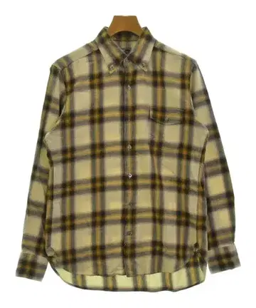 SHIPS 캐주얼 셔츠 남성용