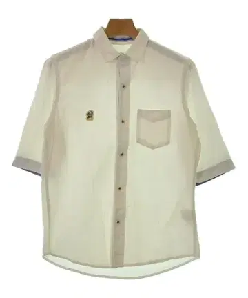 THE DUFFER OF ST. GEORGE 캐주얼 셔츠 남성용