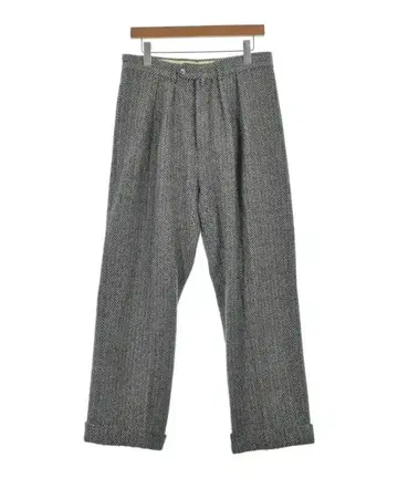 NEAT 남성용 슬랙스