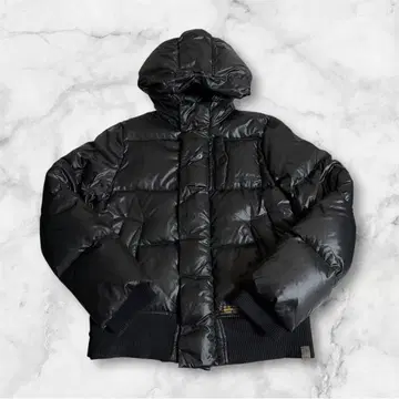 m3297 G-STAR RAW 다운 자켓 M