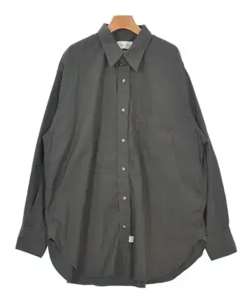 Marvine Pontiak Shirts Makers 캐주얼 셔츠 남성용