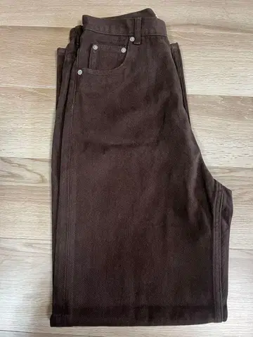 TODAYFUL Cary's Denim 25