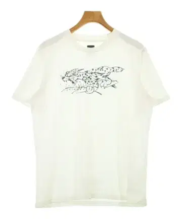 OAMC 티셔츠 컷앤소 남성용