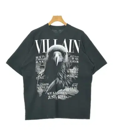 더블렛 T셔츠 티셔츠 남성용