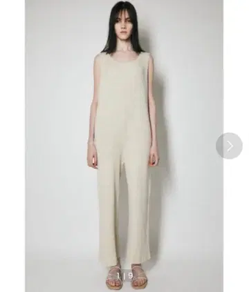 SEMI WIDE RIB 올인원