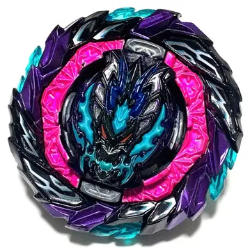 베이블레이드 버스트 로아 바함트.Gg.Mm-10