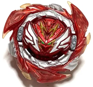 베이블레이드 버스트 세이버 발키리.Sh-7 레어 컬러 Ver