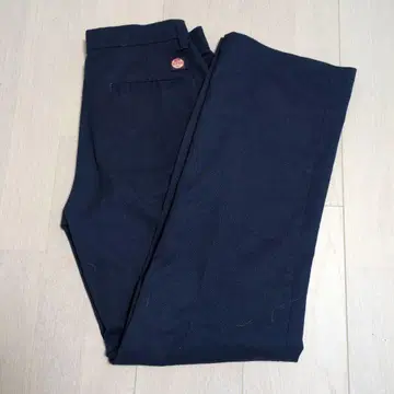 새상품급 레드캡 pt21 워크 팬츠 멕시코제