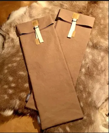 [ 미사용 새상품 ] ZUTABUKURO 올리브