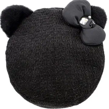 키티 유니버셜 USJ 베레모