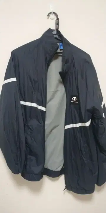 챔피온 나일론 자켓