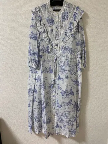 제인 마플 원피스