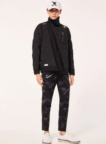 OAKLEY SKULL ORIGIN 3D TAPERED 28.0