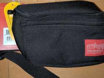 미사용 맨해튼 포티지 허리 백 TWSF-6577