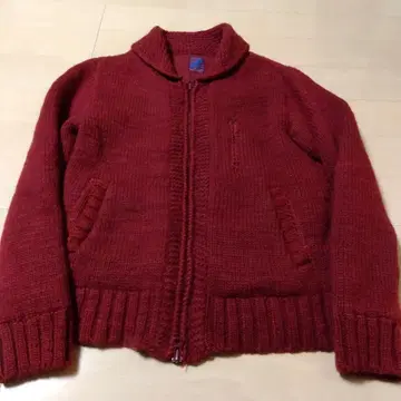 세이린 컴퍼니 가디건 니트 아우터