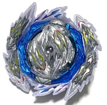 베이블레이드 버스트 길티 롱기누스 Kr MDs-2