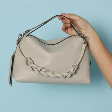 GIANNI CHIARINI 알리파 S 베이지