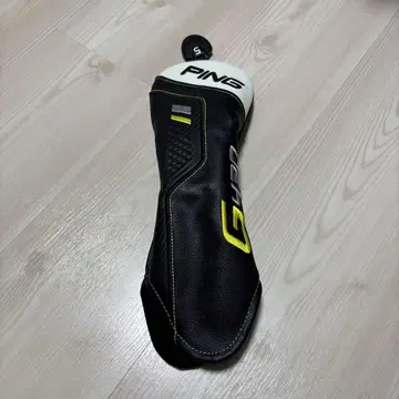 G430 페어웨이 우드 골프헤드커버