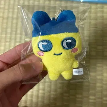 미니미니 chibi 봉제 인형 마스코트 마메치