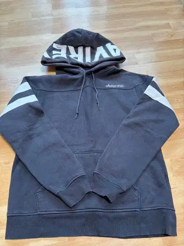 아비렉스 AVIREX 트레이닝복