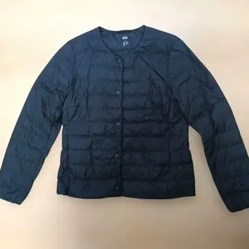 UNIQLO 울트라 라이트 다운 자켓 M