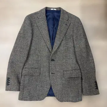 SUITS SELECT 해리스 트위드 AB5