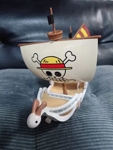 원피스 제일복권 A상 고잉 메리호