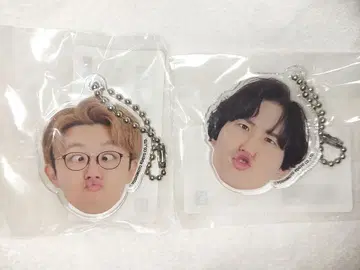 나이팅게일 댄스 아크릴 키링 DMM 온라인 크레인 게임