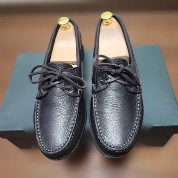 파라부트 바스 BLACK