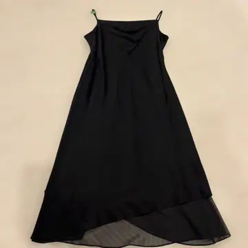 PREFERENCE PARTYS 프리퍼런스 포멀 원피스 블랙 XXL 15