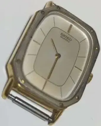 SEIKO 세이코 QUARTZ 쿼츠 2320-68901