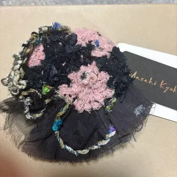 Masaki Kyoko 브로치
