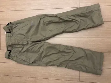 다이와 고어텍스 프로덕트 윈터 DW-1203