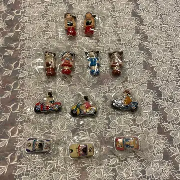 8. 90년대 아톰 주석 메이지 사탕