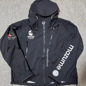 마즈메 레드문 웨이딩 숏 자켓 사이즈 S