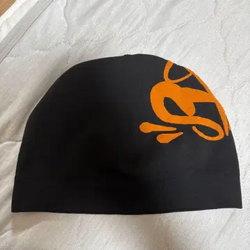 synaworld 할로윈 한정판 스컬 캡 비니