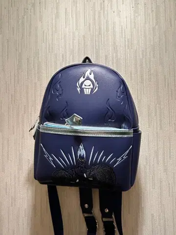 하데스 백팩 디즈니 빌런즈