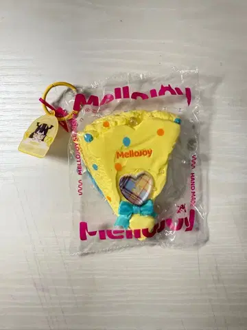 MelloJoy 도파민 왕국 시리즈 도파민의 비