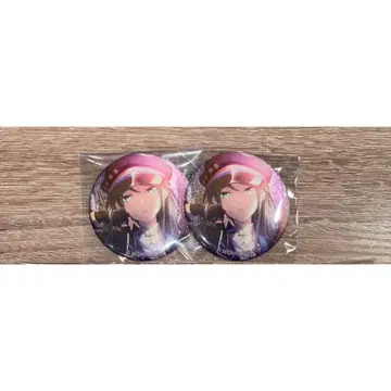 프로젝트 세카이 프로세카 그리캔 12c 군복 호시노 이치카 2점