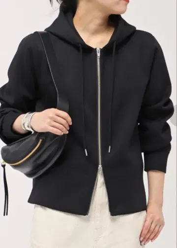 AP STUDIO TR DBR 후드티