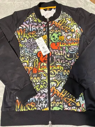 라우드마우스 여성용 자켓 M 새상품