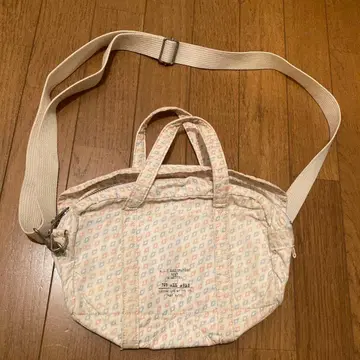 맥대디 허리 숄더 백 새상품급