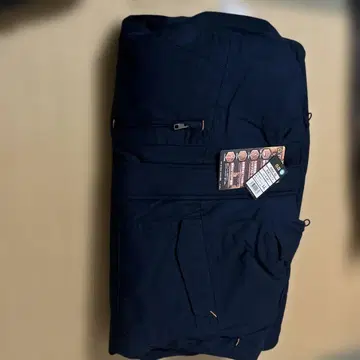 G.G. 점퍼 6004-00 네이비 LL