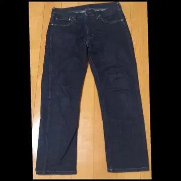 EVISU 남성용 청바지