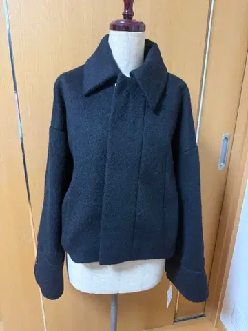 T. japan 다크 자켓 사이즈 F