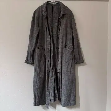 evameva 에붐에바 롱 코트