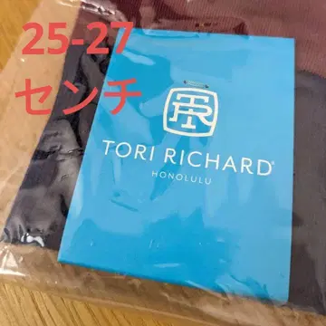 토리리차드 TORI RICHARD 삭스 양말 하와이안 브랜드 호놀룰루