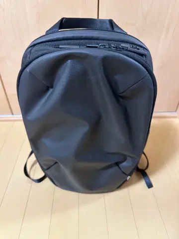 [컨디션 최상] Aer (에어) Day Pack 3 정품 상품